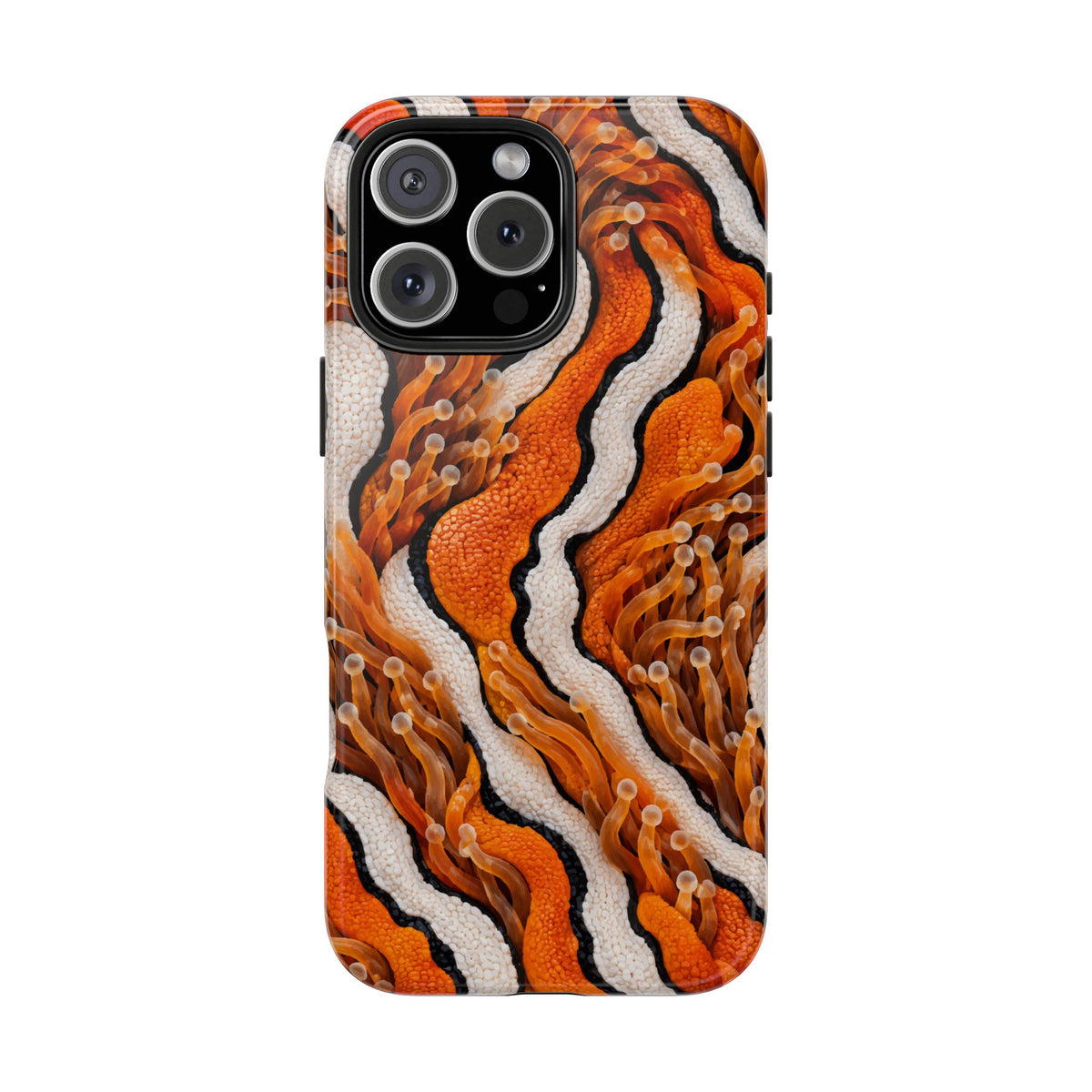 Clowning Around — Tough Phone Case
