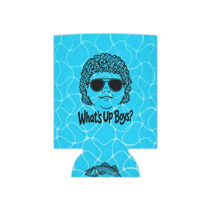 What’s Up Boys? — Drink Sleeve