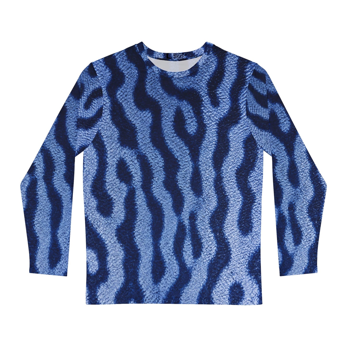 Holy Mackerel — Unisex Long Sleeve  (SPF 50+)