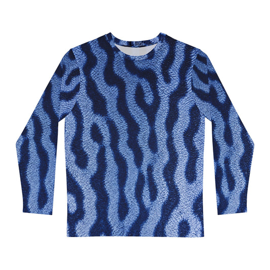 Holy Mackerel — Unisex Long Sleeve  (SPF 50+)