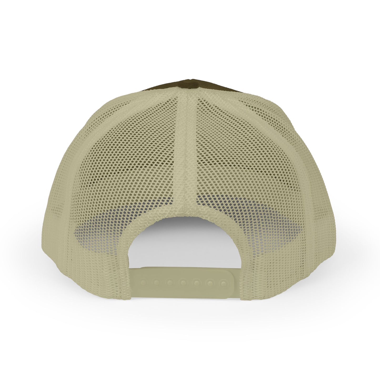 BLOOP — Embroidered Baseball Cap