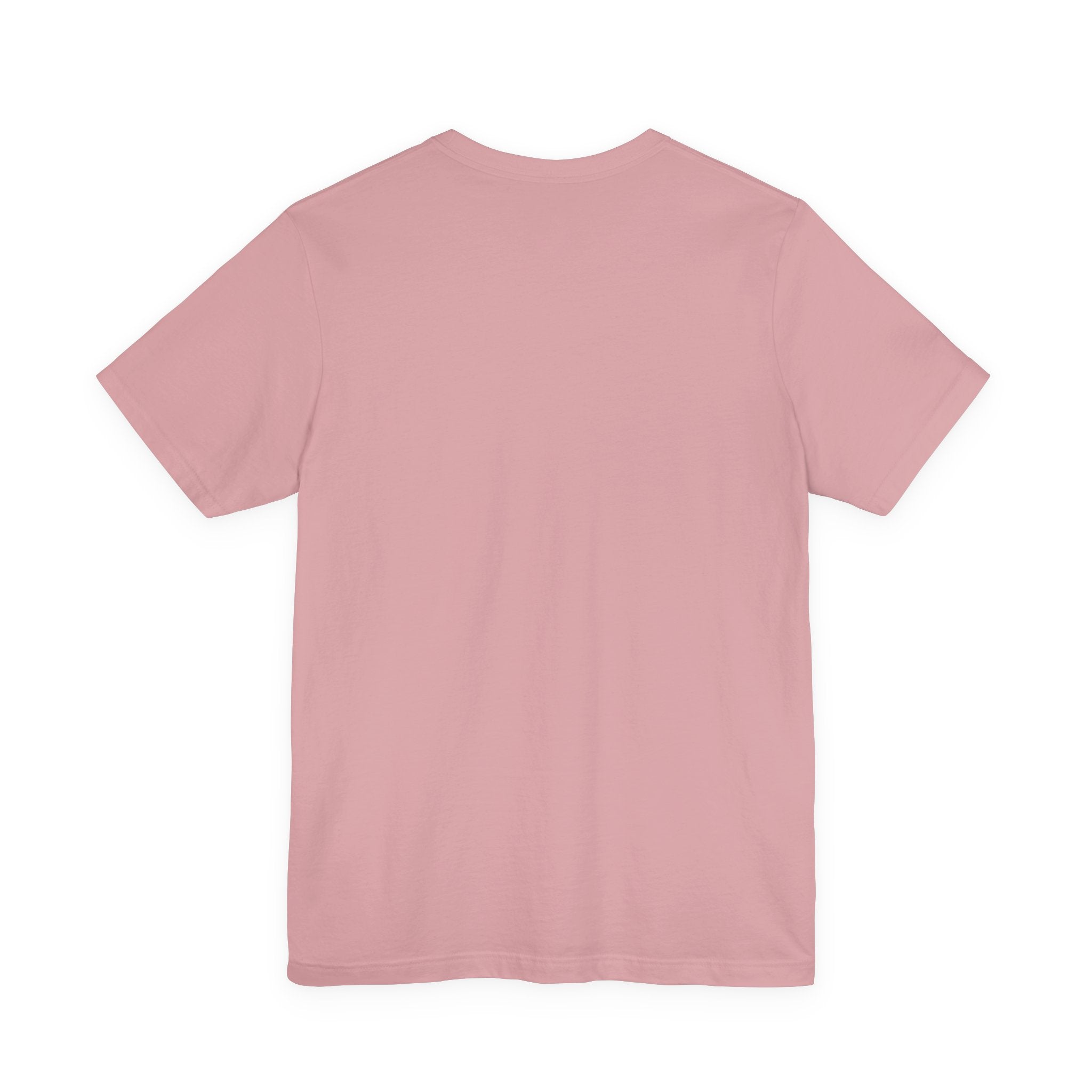 Crappie — Unisex Cotton Tee