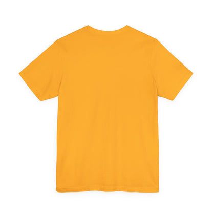 Ancient Texas — Unisex Cotton Tee