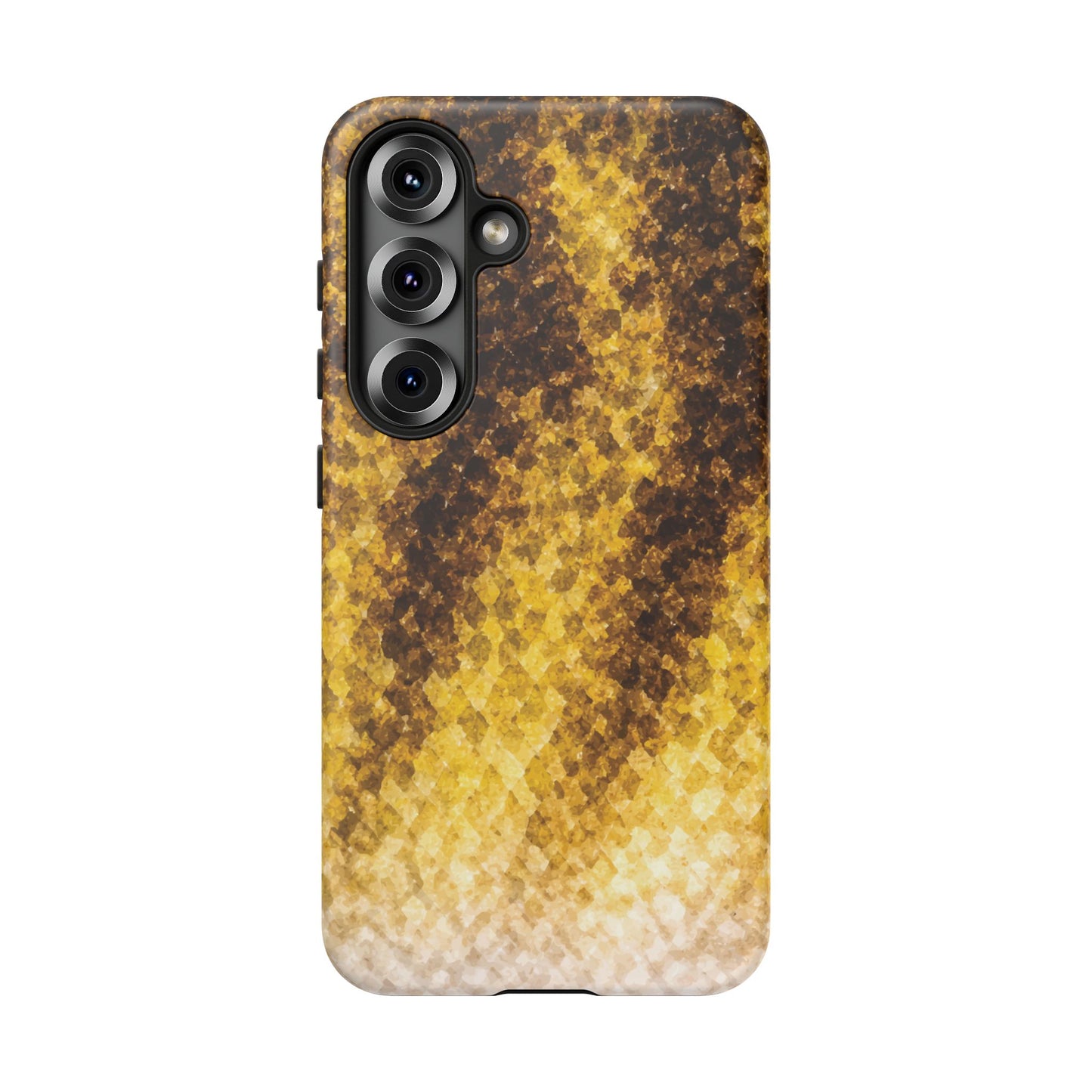 Smallmouth Bass — Tough Phone Case (Android)