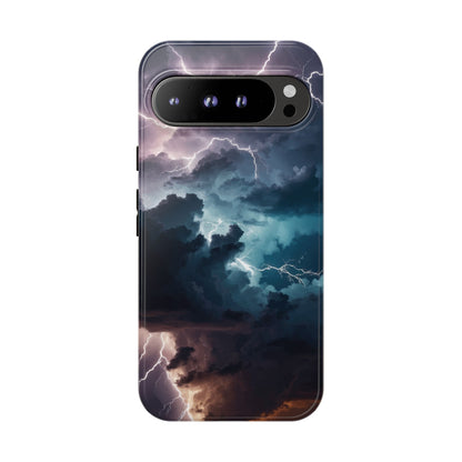 Lightning — Tough Phone Case (Android)
