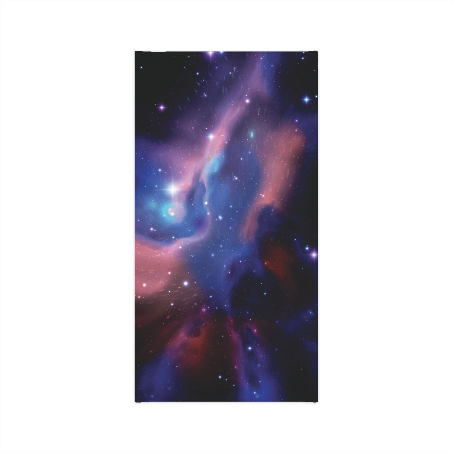 Nebula — Unisex Neck Gaiter (SPF 50+)