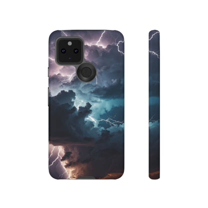 Lightning — Tough Phone Case (Android)