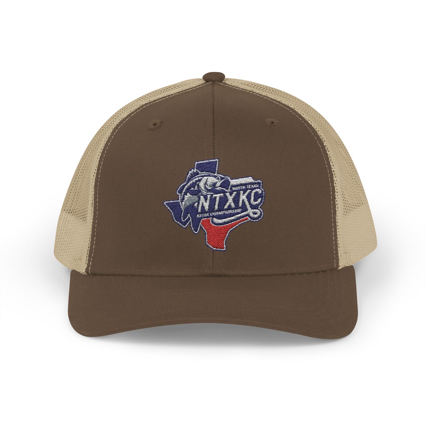 North Texas Kayak Championship — Embroidered Baseball Cap