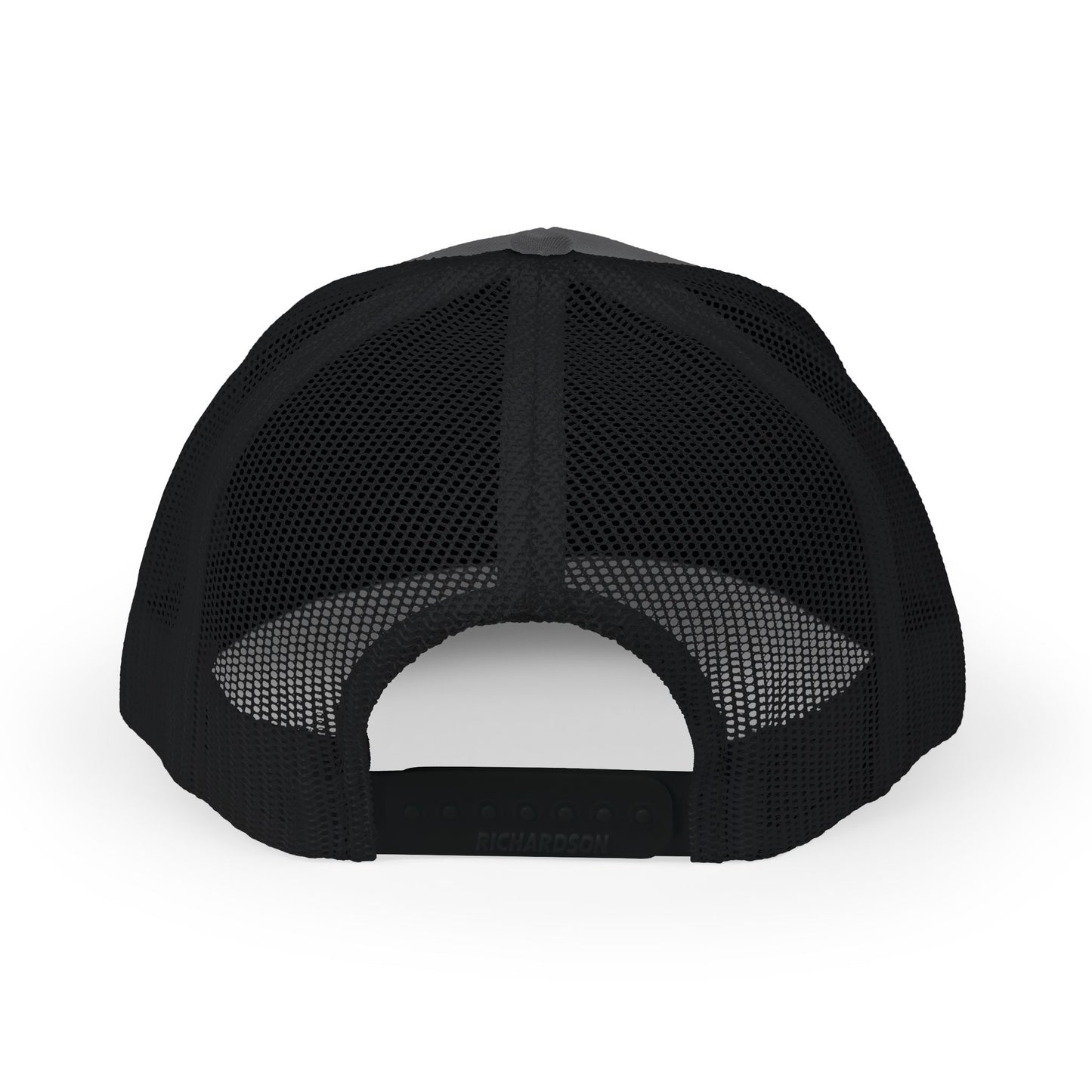 JMOC's Kayak Rigging & Repair (Patch) — Embroidered Baseball Cap