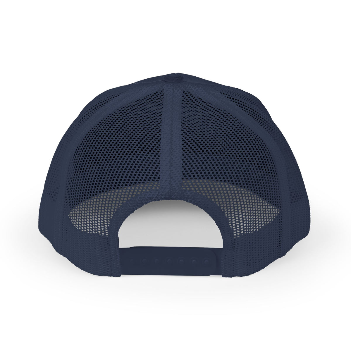 FISH — Embroidered Baseball Cap