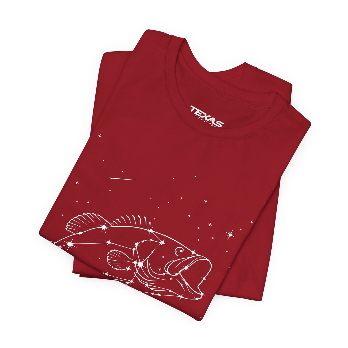 BASStrology — Unisex Cotton Tee