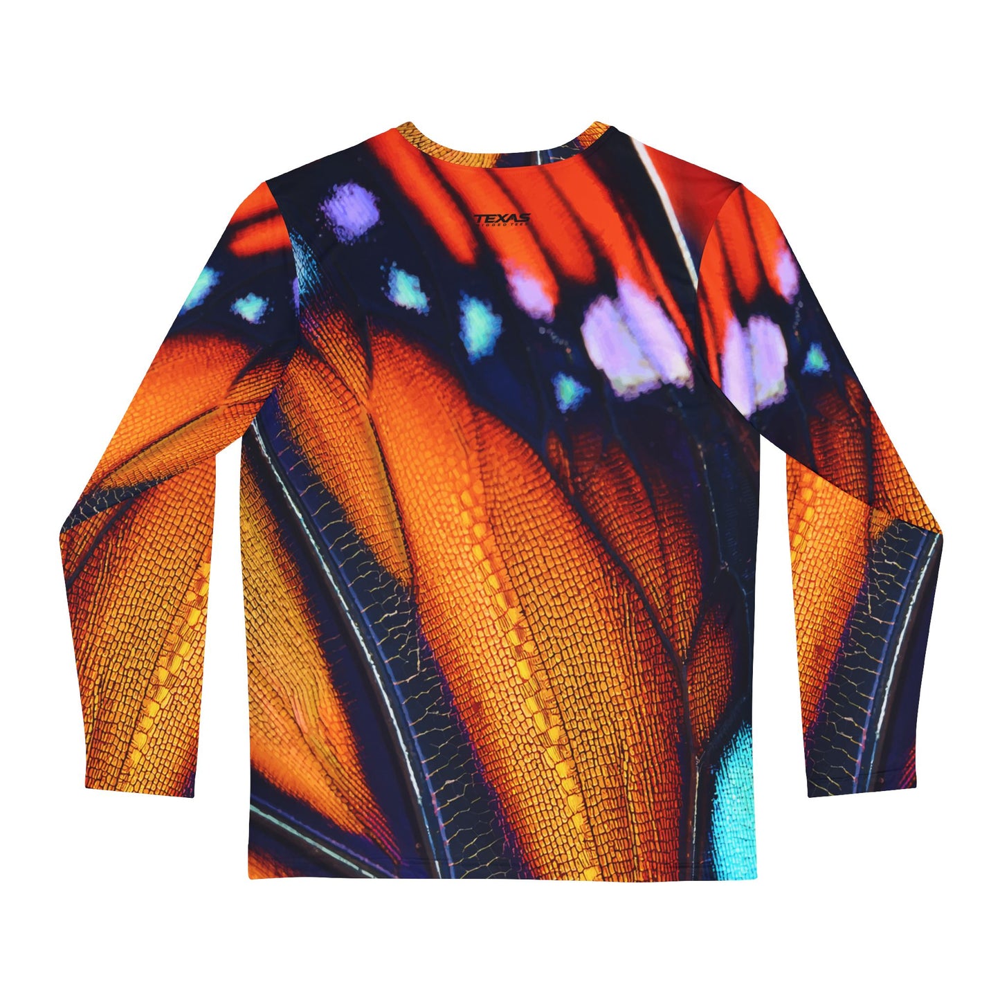 Monarch — Unisex Long Sleeve (SPF 50+)