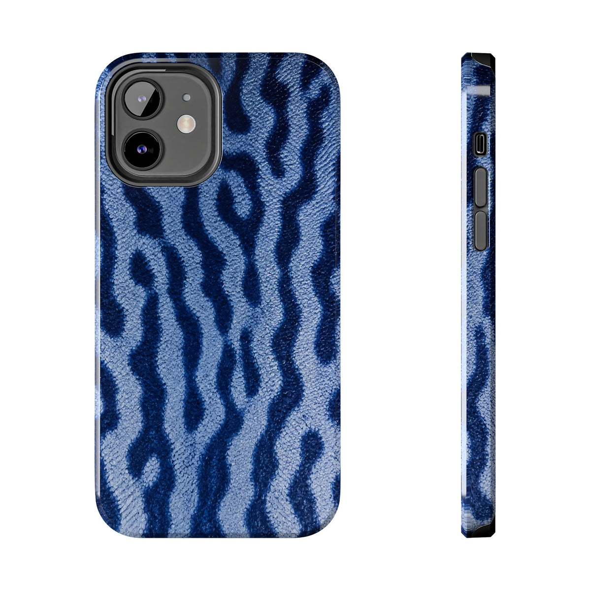 Holy Mackerel — Tough Phone Case