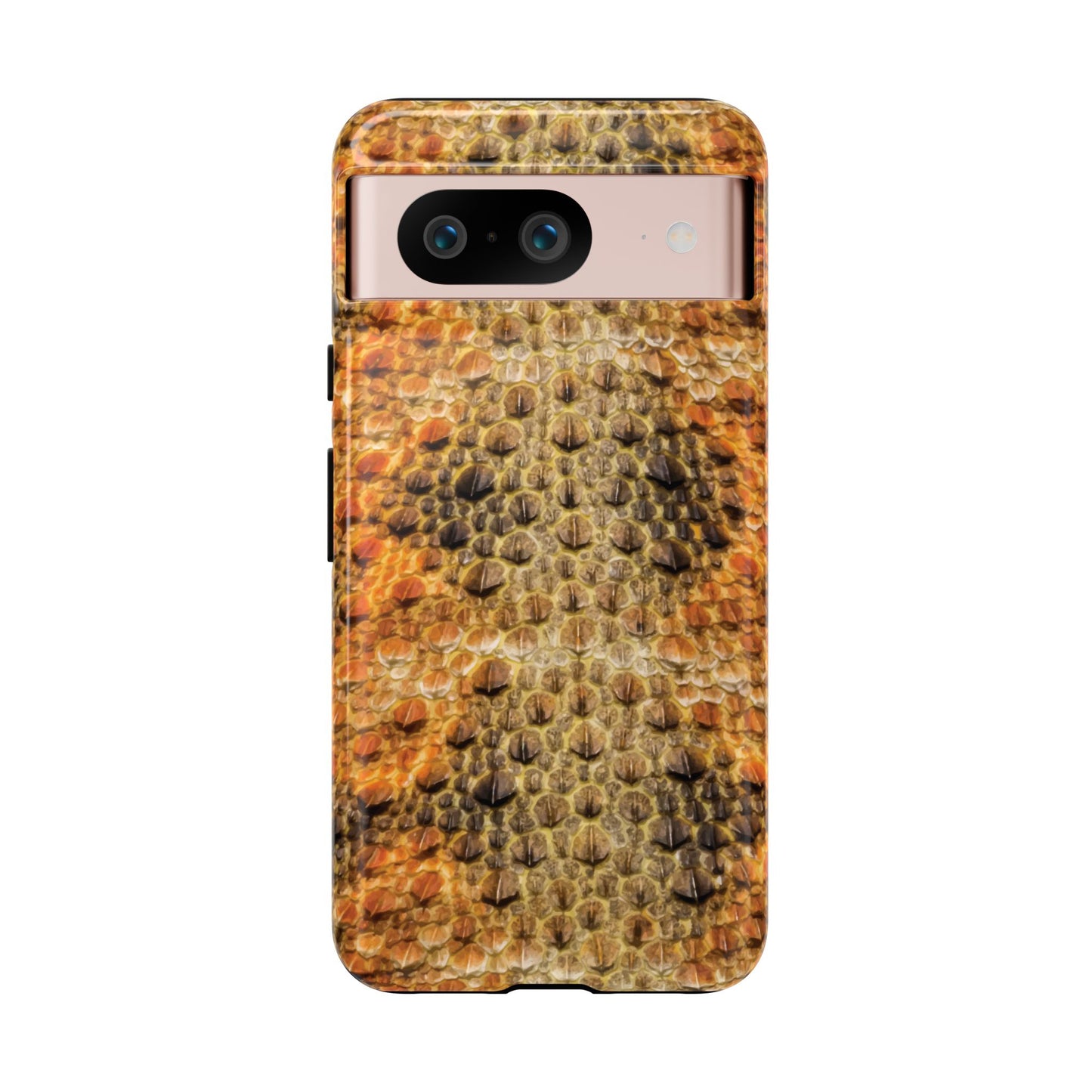 Bearded Dragon — Tough Phone Case (Android)