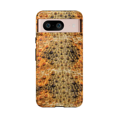 Bearded Dragon — Tough Phone Case (Android)