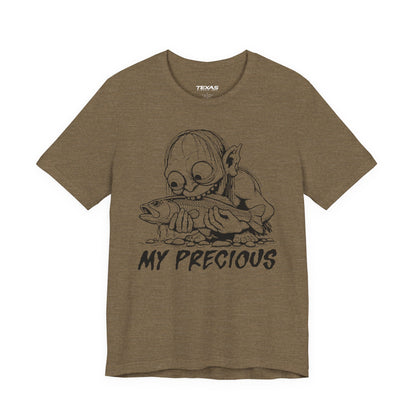 My Precious — Unisex Cotton Tee