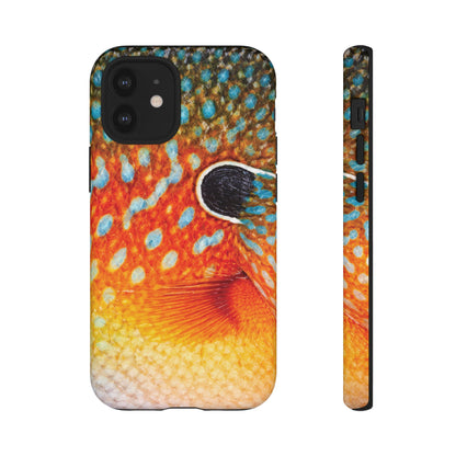 Longear Sunfish — Tough Phone Case (iPhone)