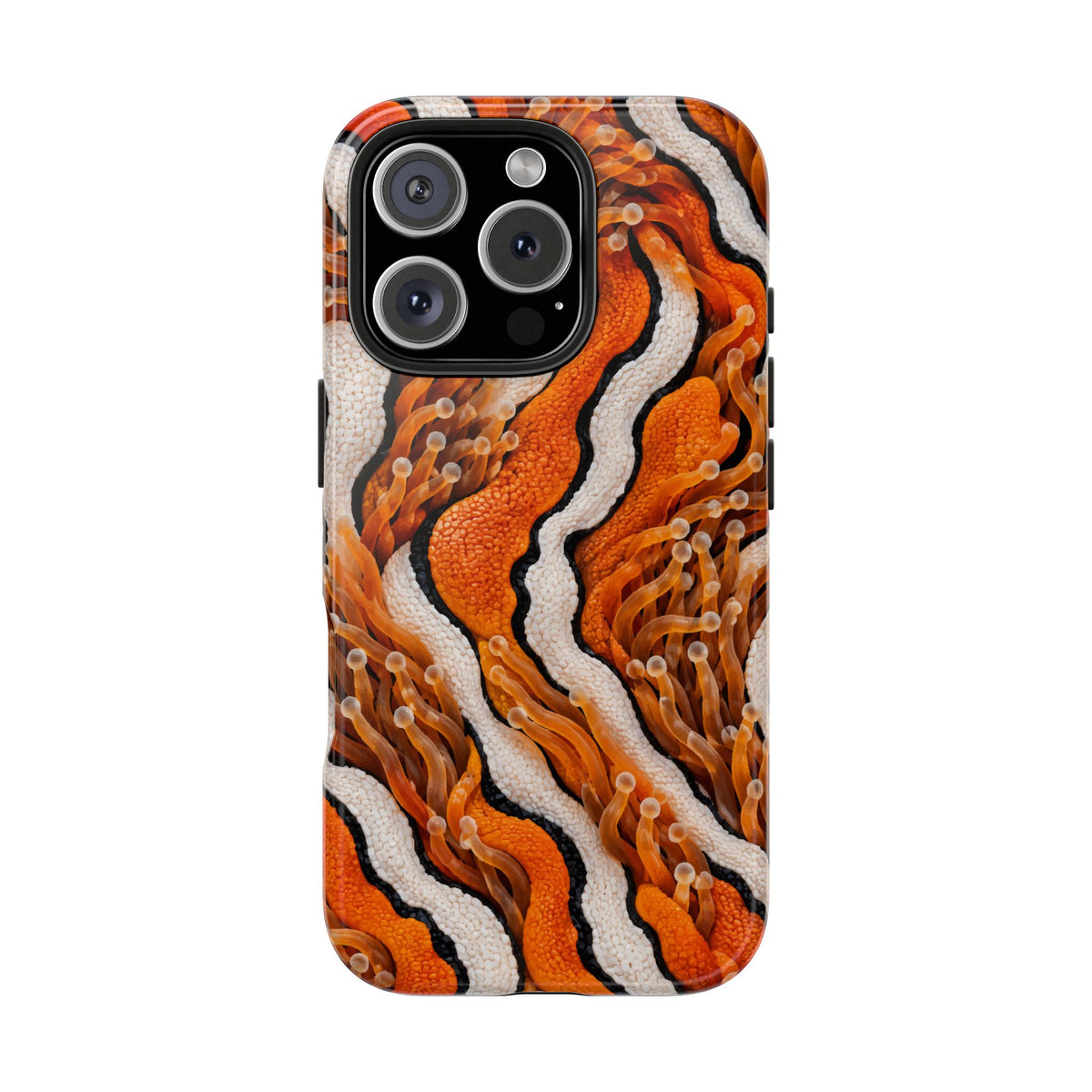 Clowning Around — Tough Phone Case