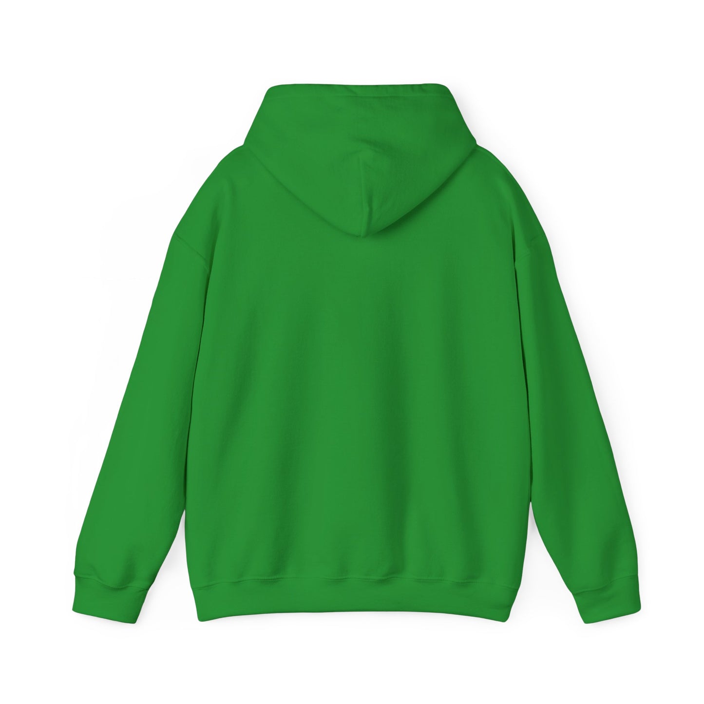 Ancient Texas — Unisex Hooded Sweatshirt