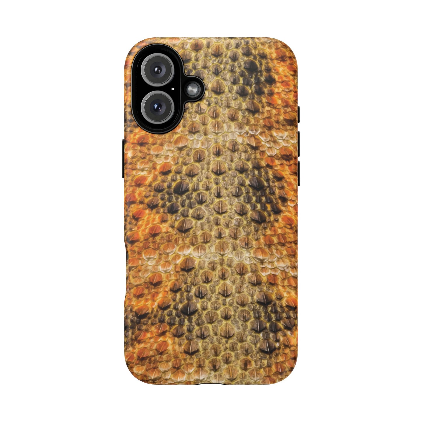 Bearded Dragon — Tough Phone Case (iPhone)