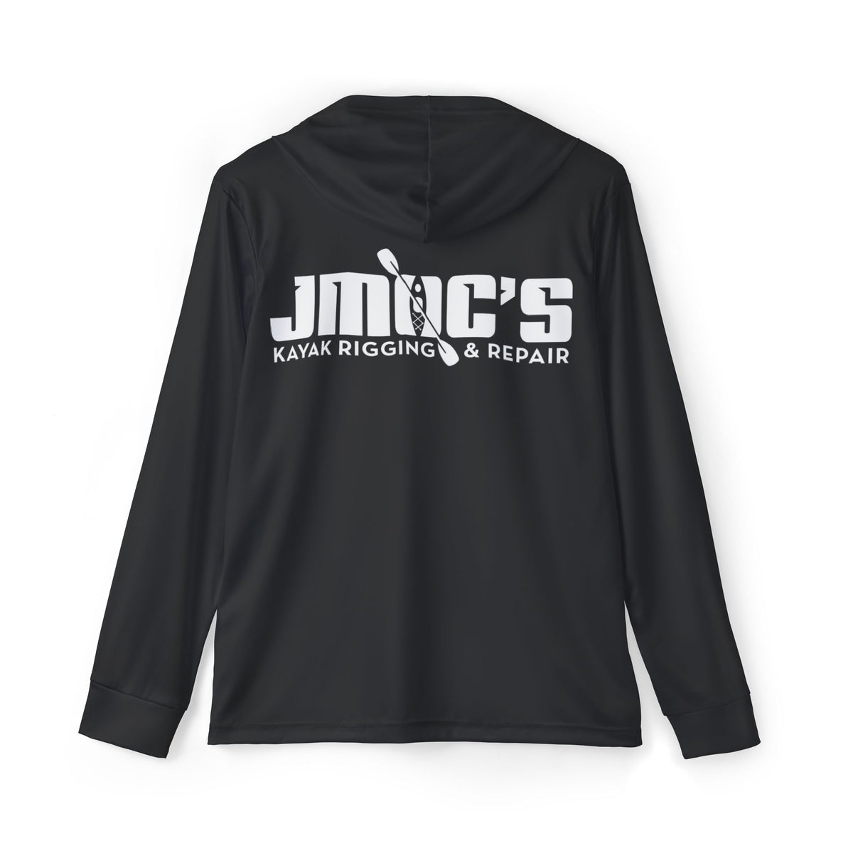 JR Mocaby Jersey Black