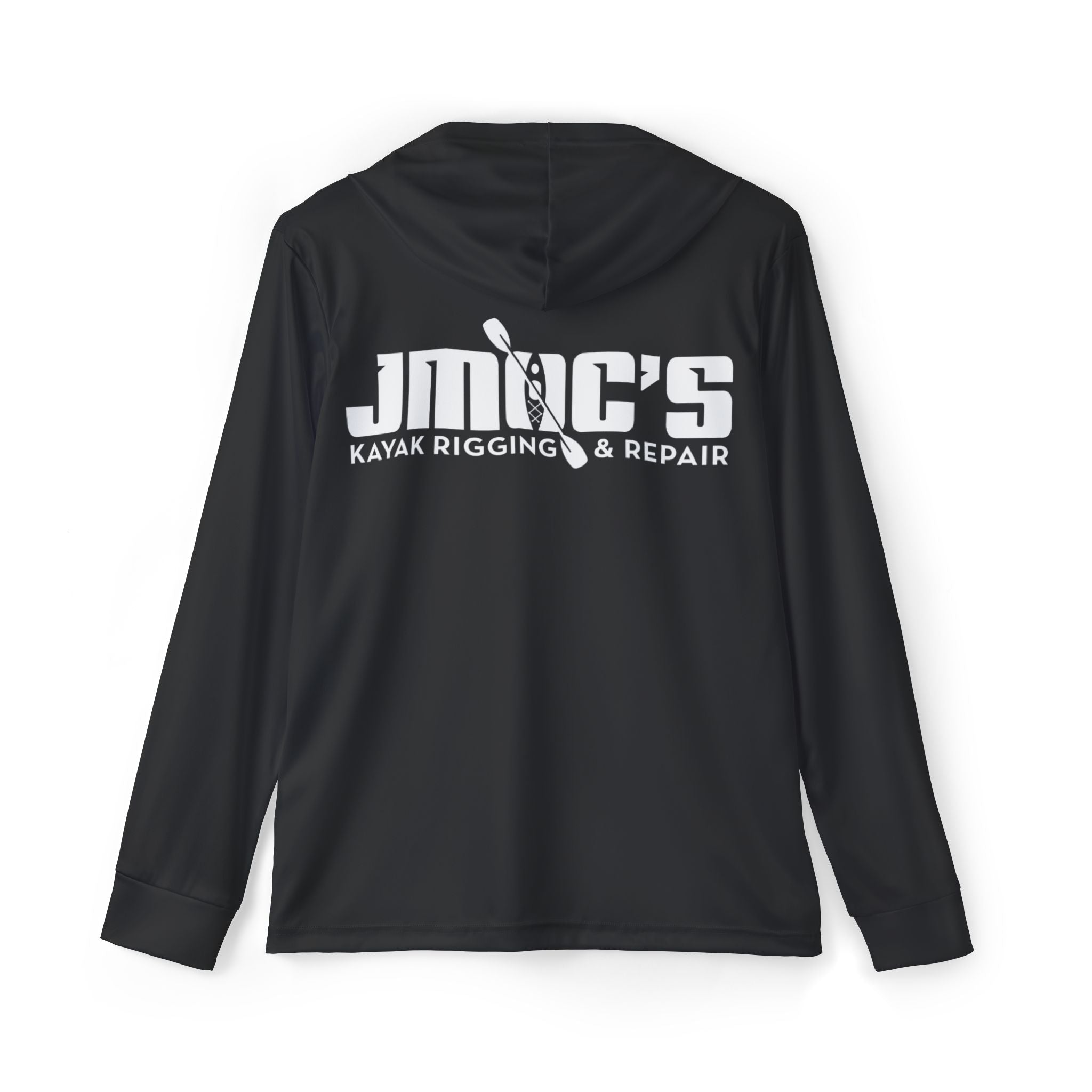 JR Mocaby Jersey Black