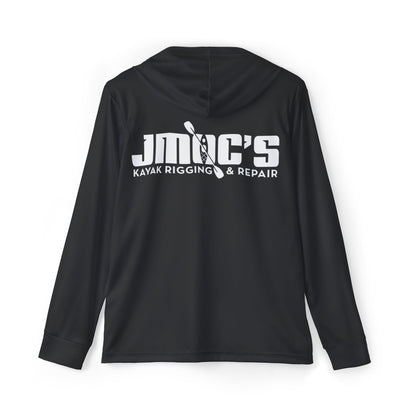 JR Mocaby Jersey Black