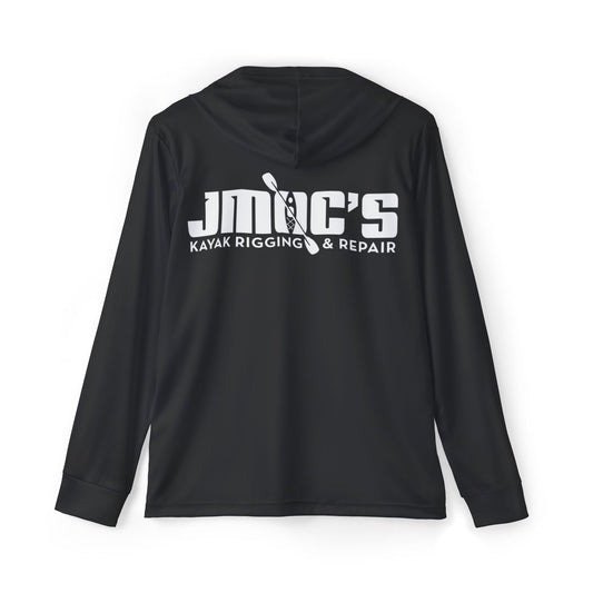 JR Mocaby Jersey Black