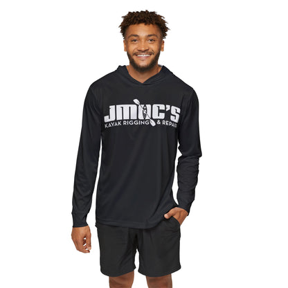 JR Mocaby Jersey Black