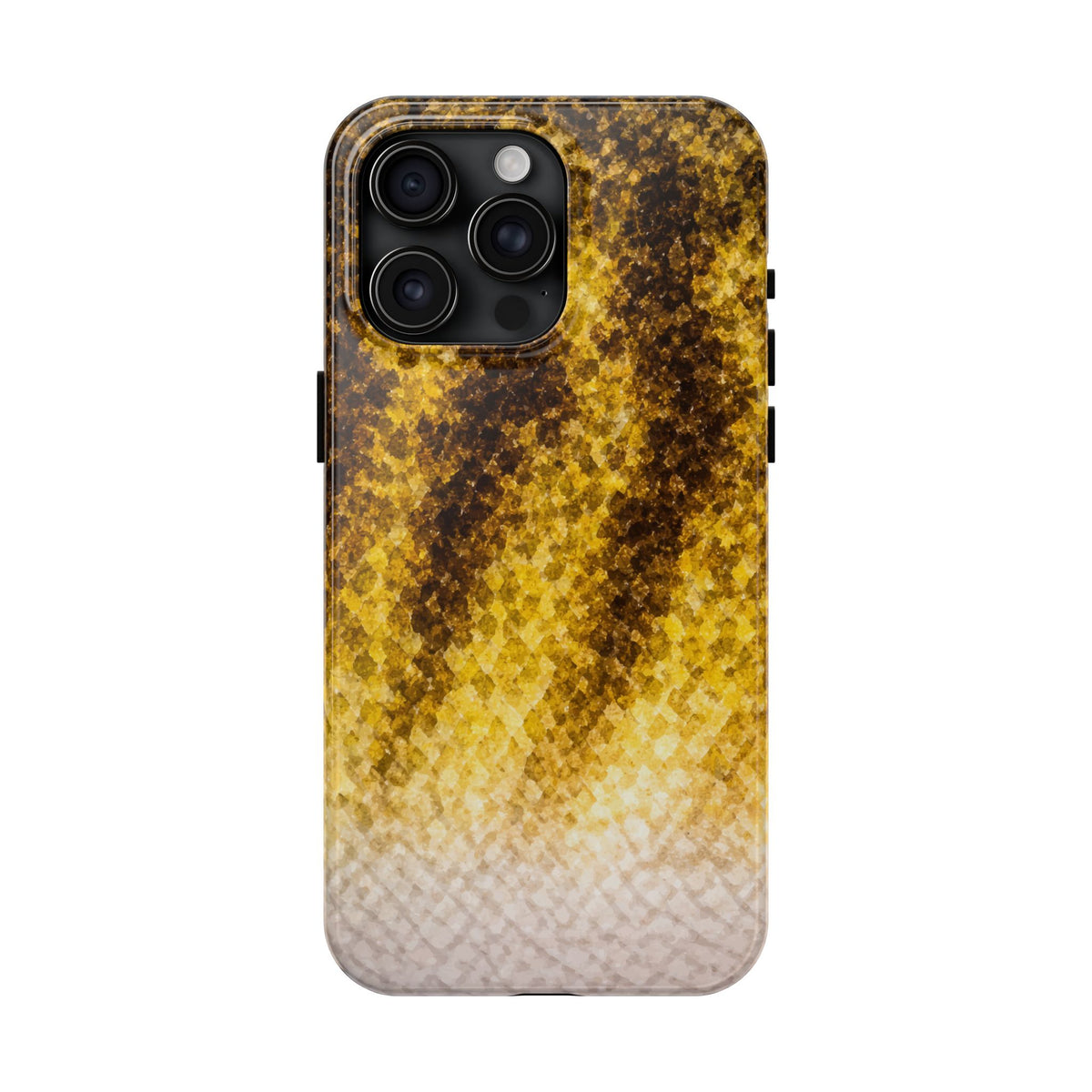 Smallmouth Bass — Tough Phone Case