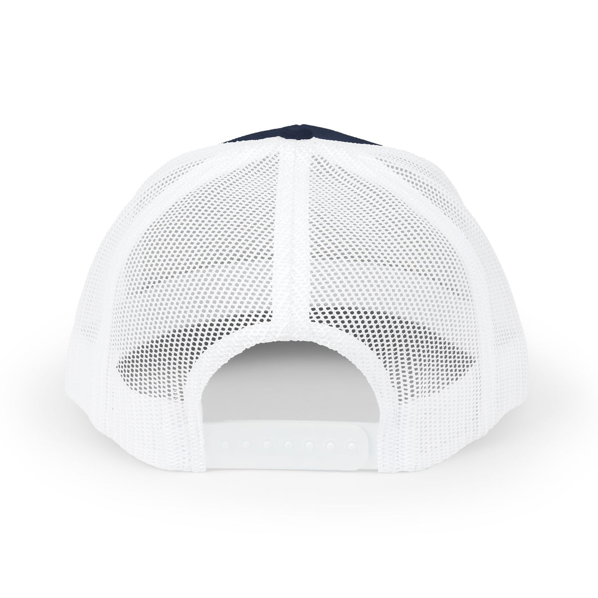 JMOC's Kayak Rigging & Repair (Light Logo) — Embroidered Baseball Cap