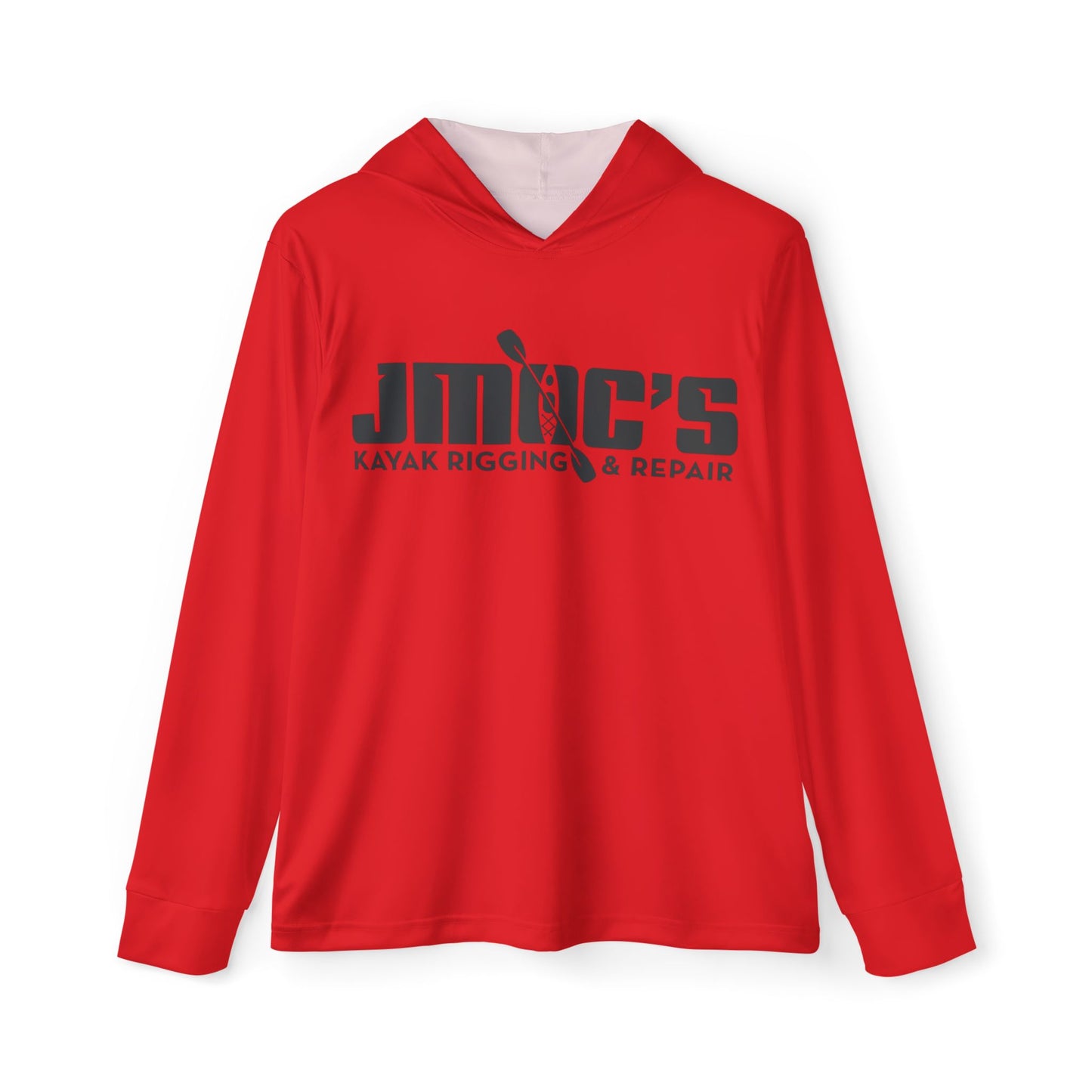 JR Mocaby Jersey Red