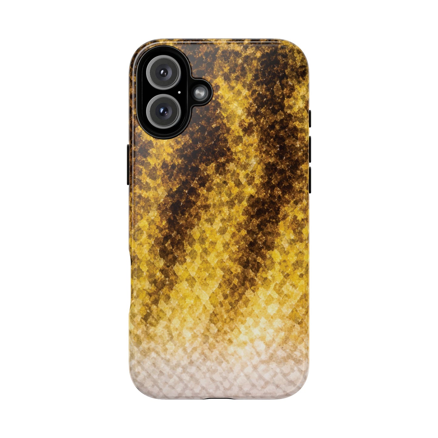 Smallmouth Bass — Tough Phone Case (iPhone)