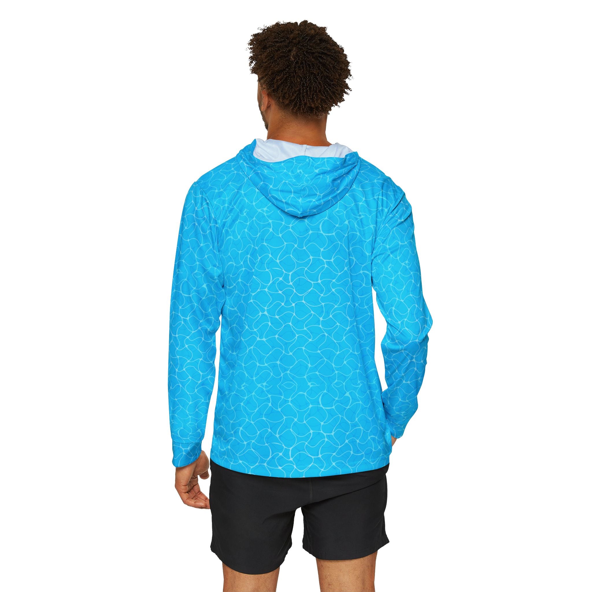 What’s Up Boys? — Unisex Fishing Pullover Hoodie (SPF 50+)