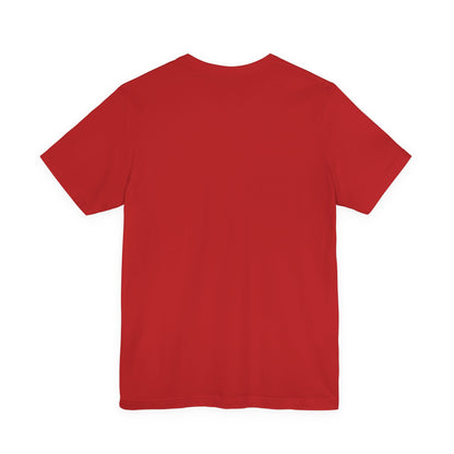 Ancient Texas — Unisex Cotton Tee