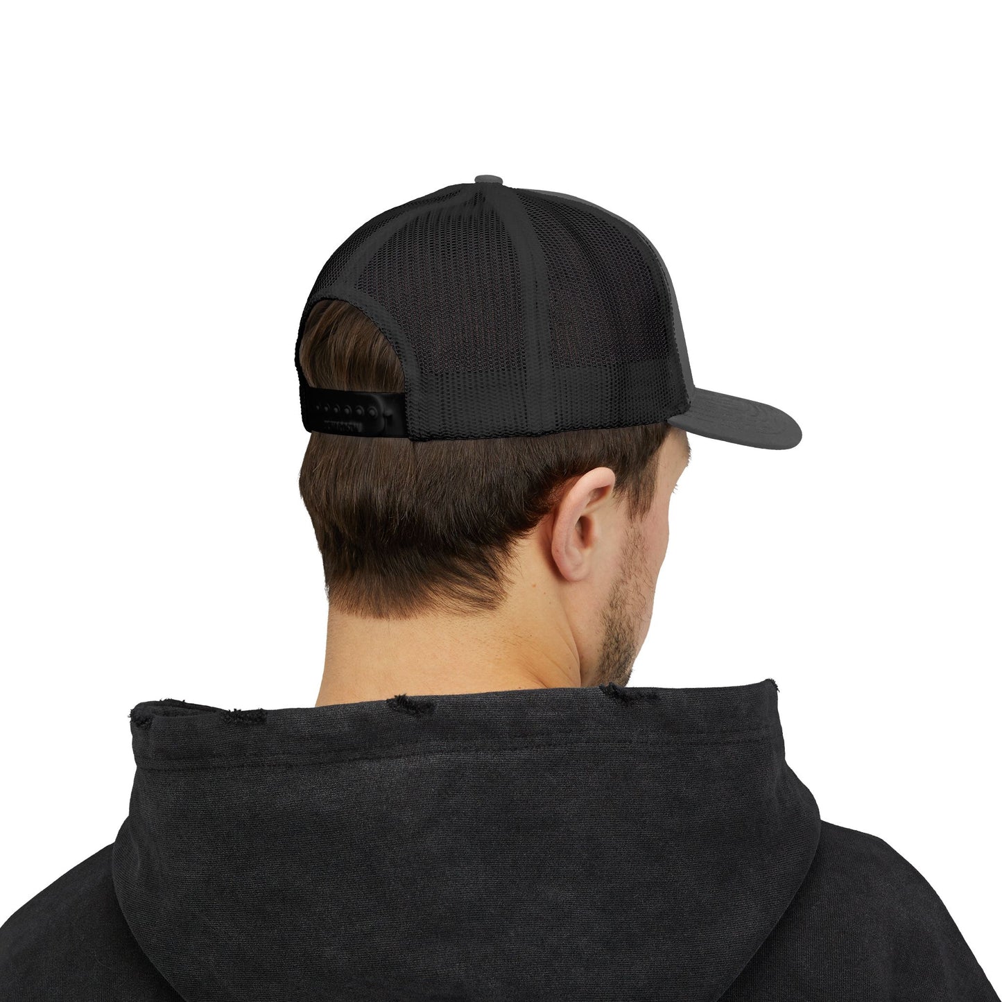 SLAB — Embroidered Baseball Cap