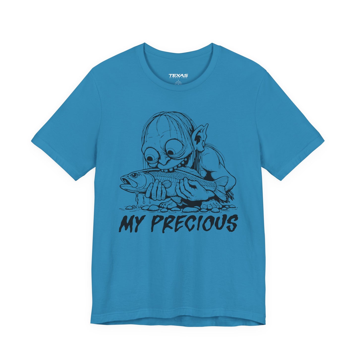 My Precious — Unisex Cotton Tee