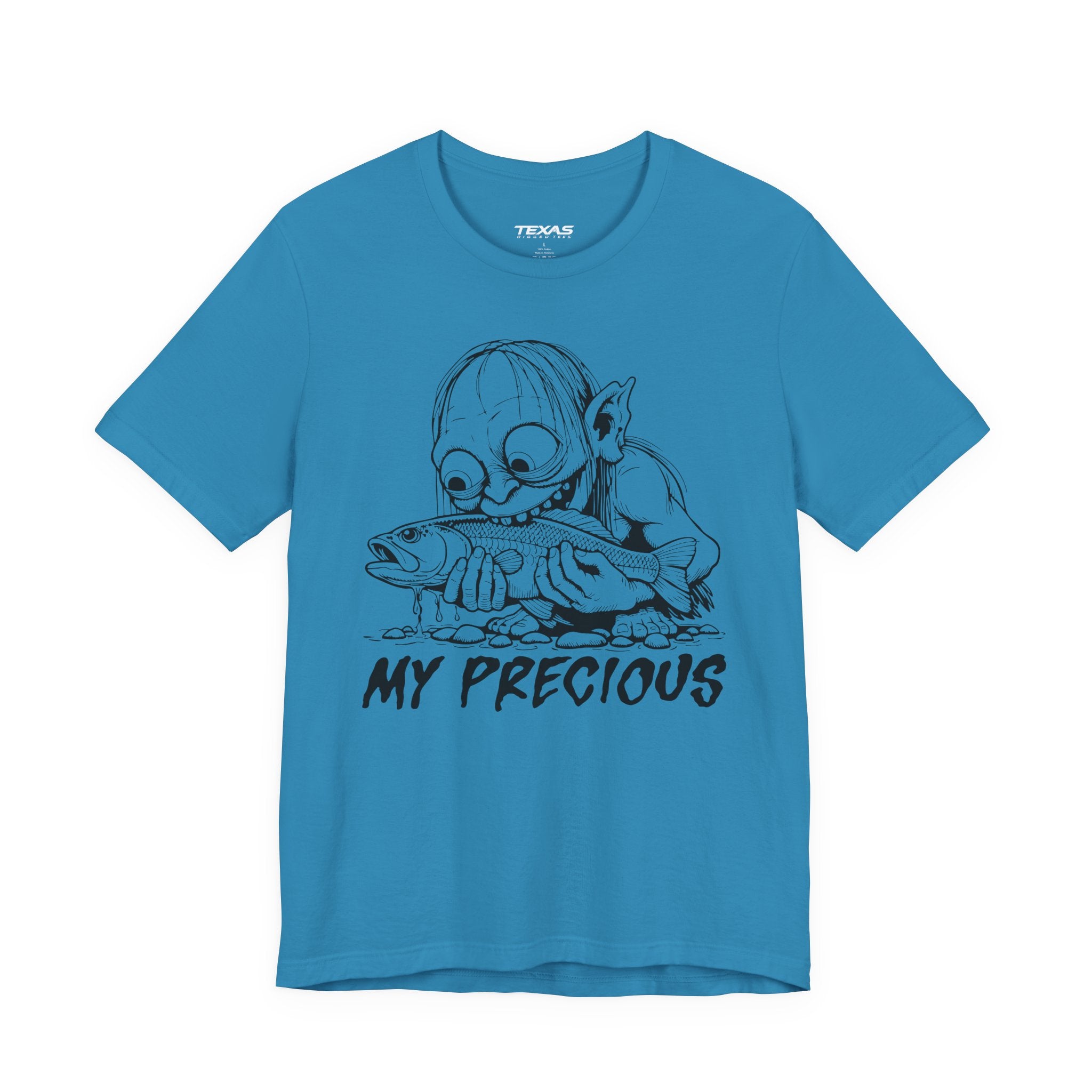 My Precious — Unisex Cotton Tee
