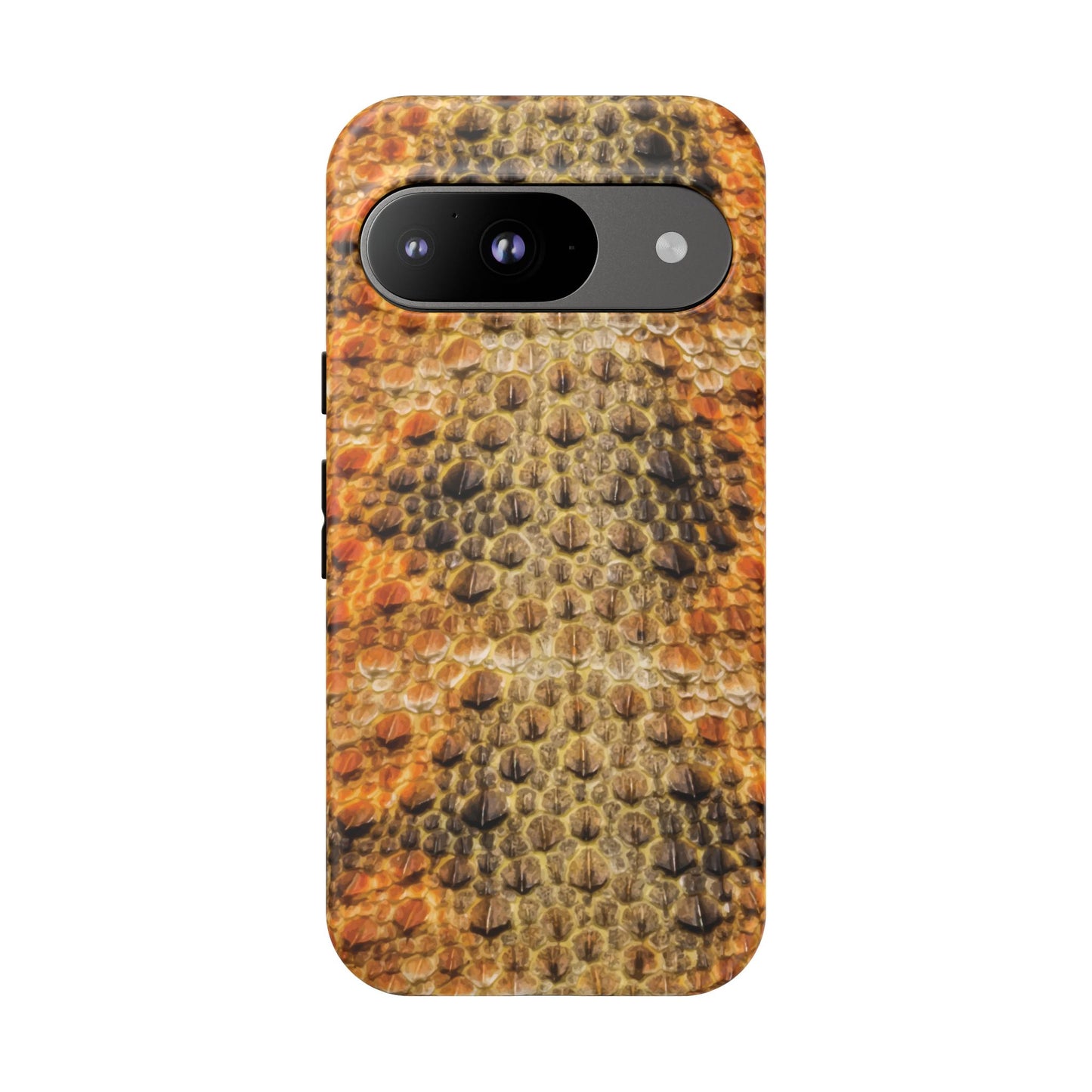 Bearded Dragon — Tough Phone Case (Android)