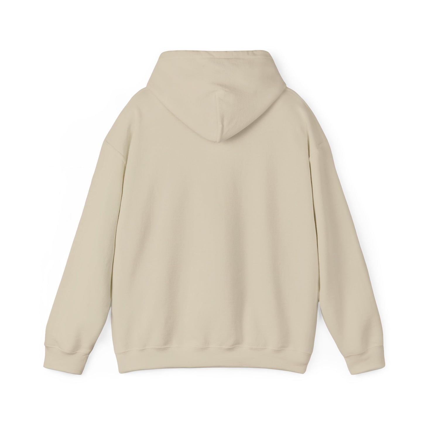 Ancient Texas — Unisex Hooded Sweatshirt
