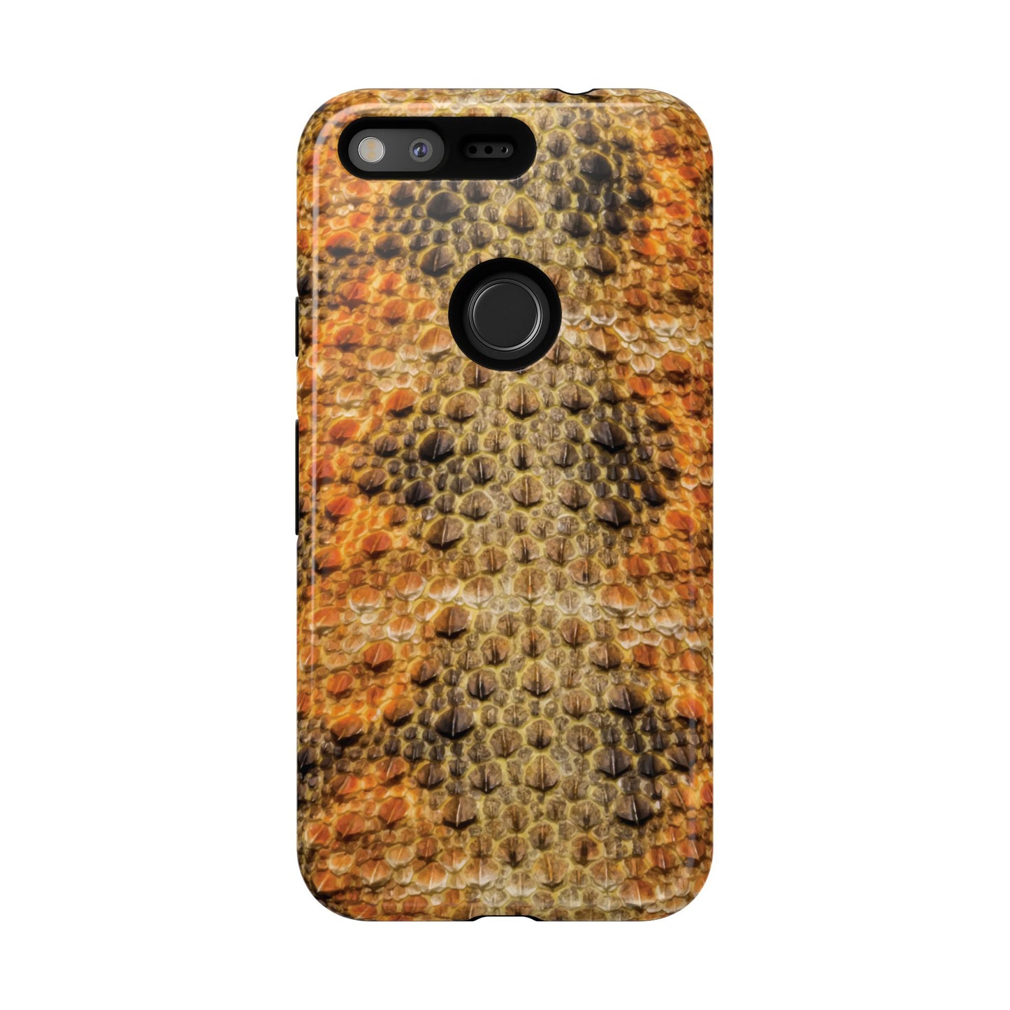 Bearded Dragon — Tough Phone Case (Android)