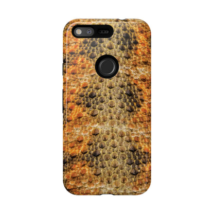 Bearded Dragon — Tough Phone Case (Android)