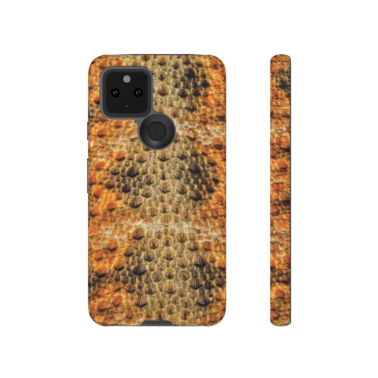 Bearded Dragon — Tough Phone Case (Android)