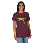 Get a Grip — Unisex DryBlend® T-Shirt