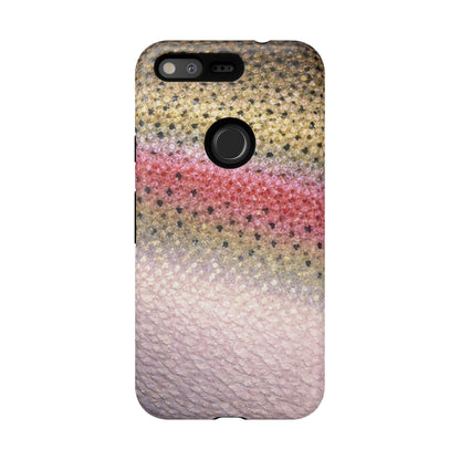 Rainbow Trout — Tough Phone Case (Android)