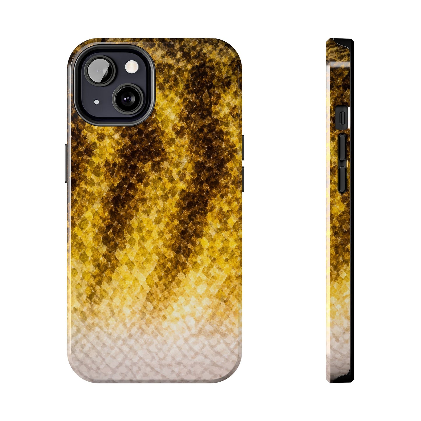 Smallmouth Bass — Tough Phone Case