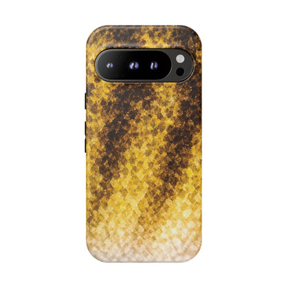 Smallmouth Bass — Tough Phone Case (Android)