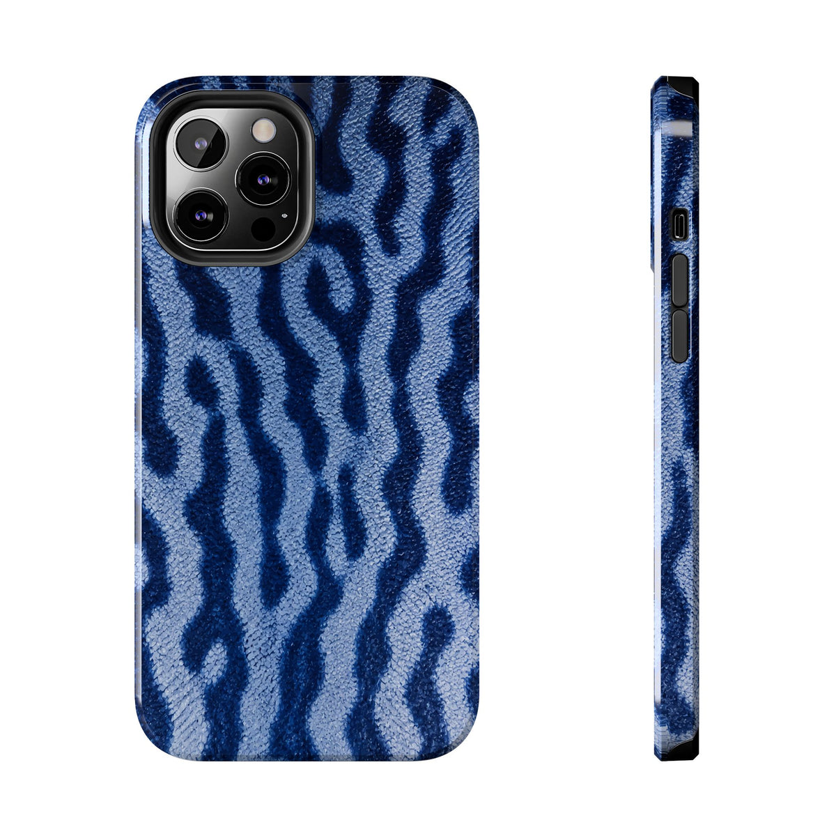 Holy Mackerel — Tough Phone Case