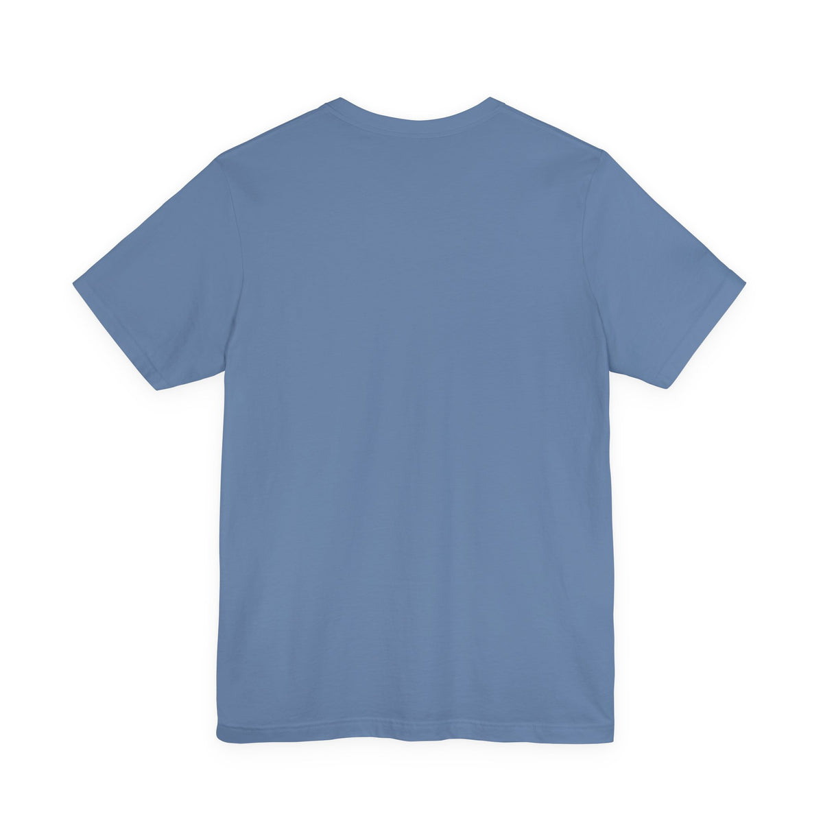 Ancient Texas — Unisex Cotton Tee