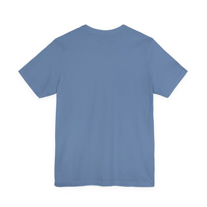 Ancient Texas — Unisex Cotton Tee